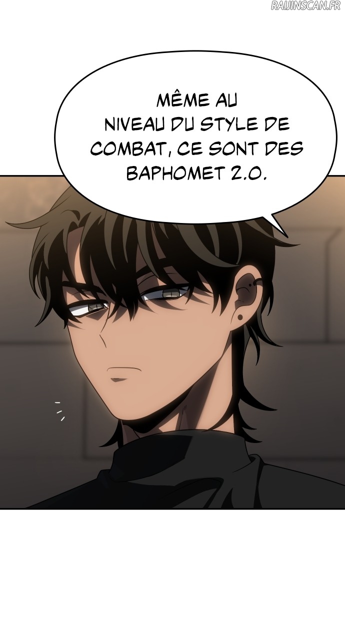 I Used To Be A Boss Chapitre 86 - Page 7