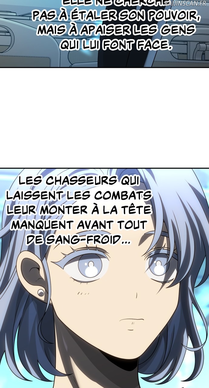 I Used To Be A Boss Chapitre 86 - Page 70