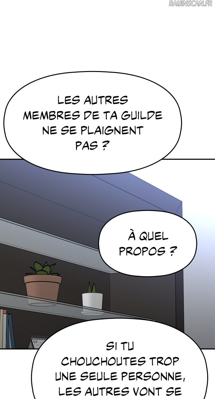 I Used To Be A Boss Chapitre 86 - Page 72