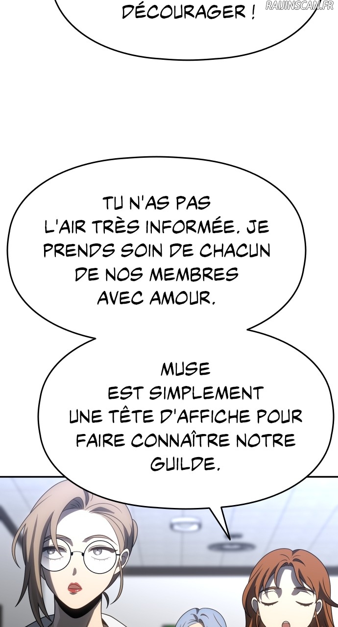 I Used To Be A Boss Chapitre 86 - Page 73