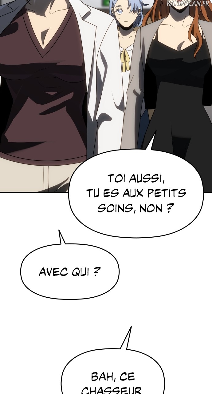 I Used To Be A Boss Chapitre 86 - Page 74