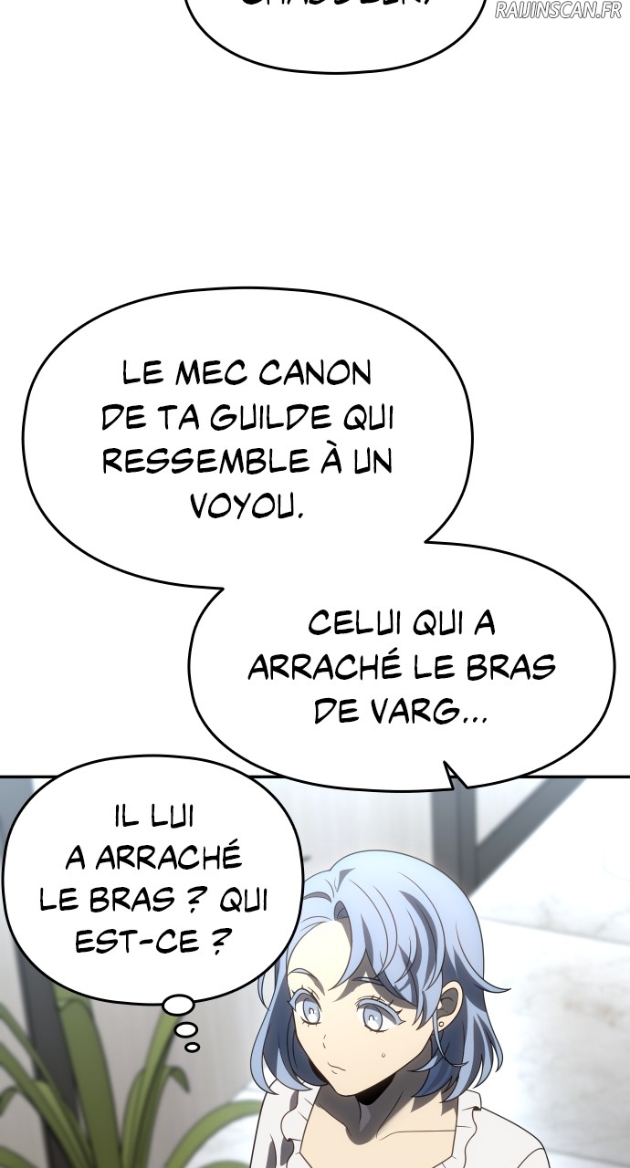 I Used To Be A Boss Chapitre 86 - Page 75