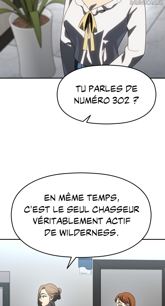 I Used To Be A Boss Chapitre 86 - Page 76
