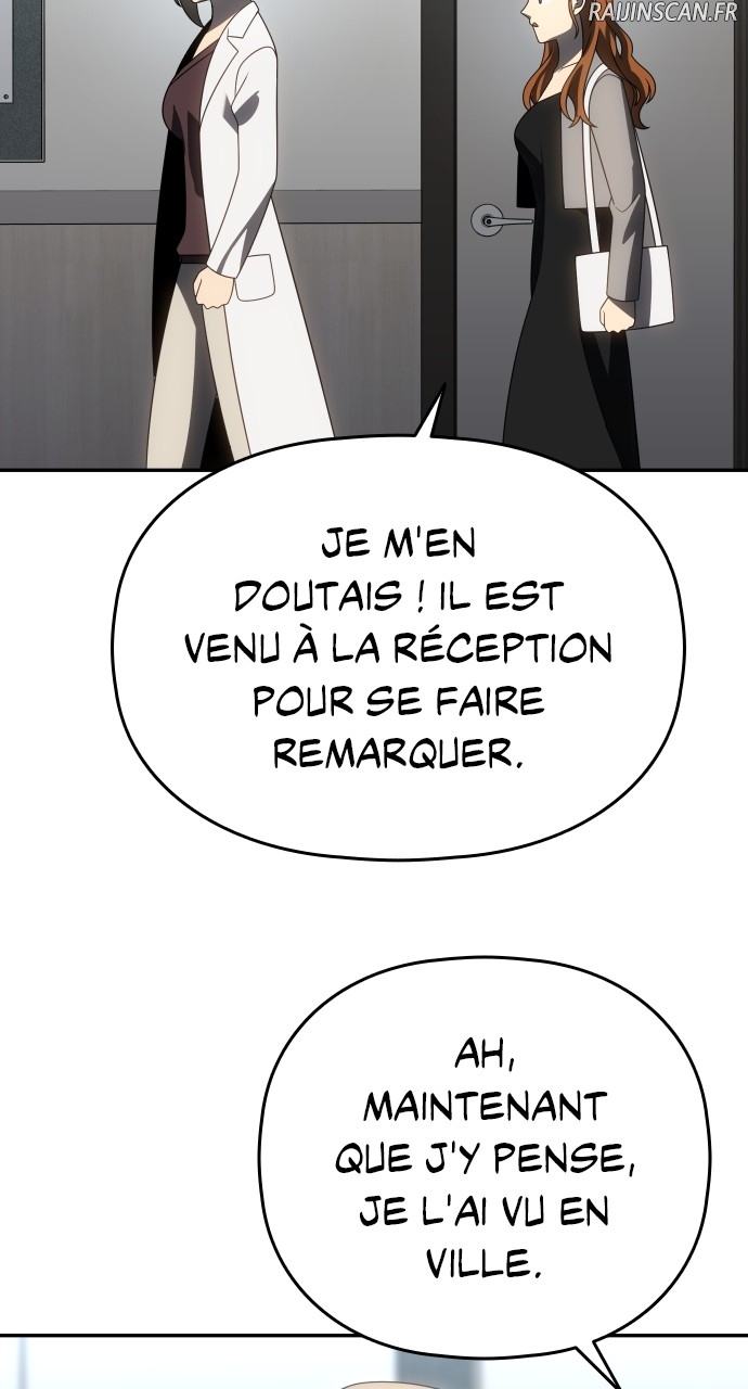 I Used To Be A Boss Chapitre 86 - Page 77