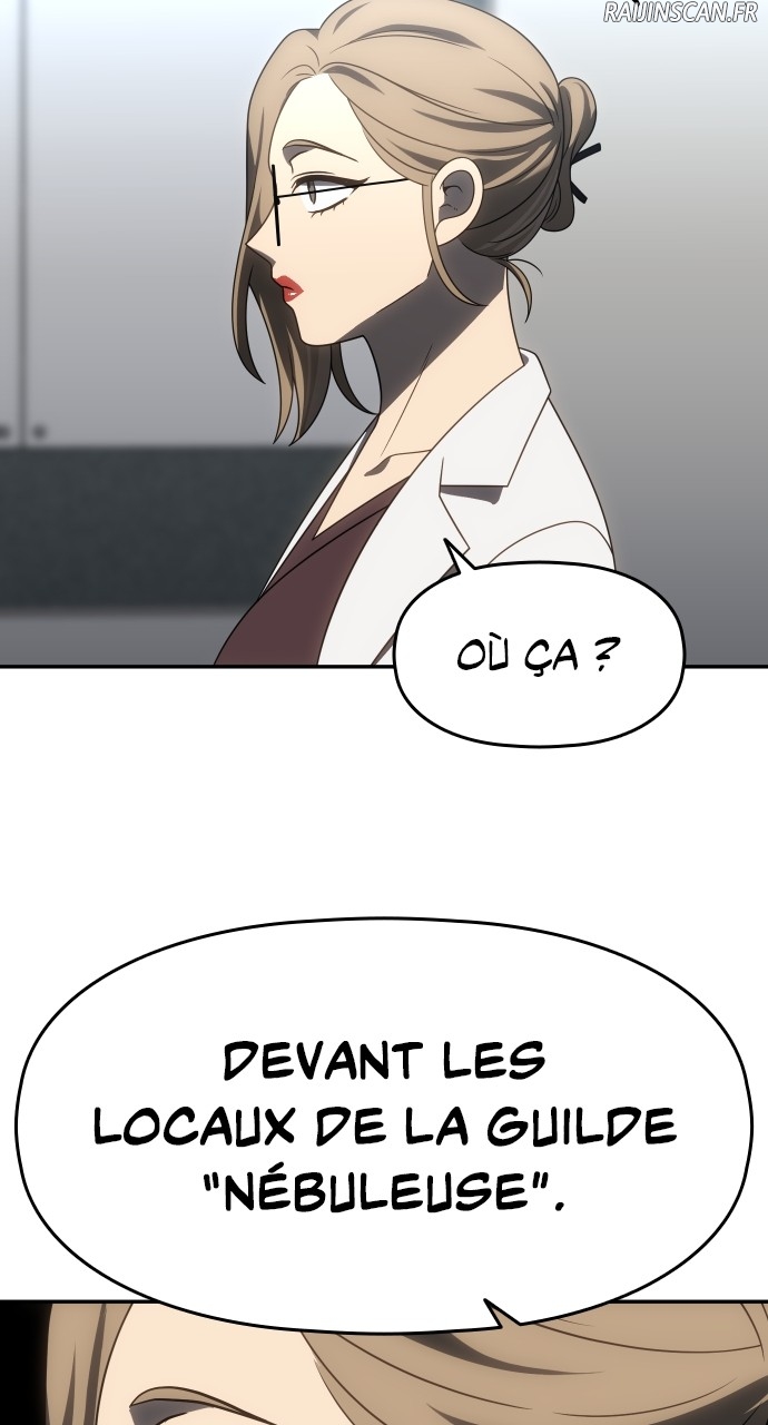 I Used To Be A Boss Chapitre 86 - Page 78