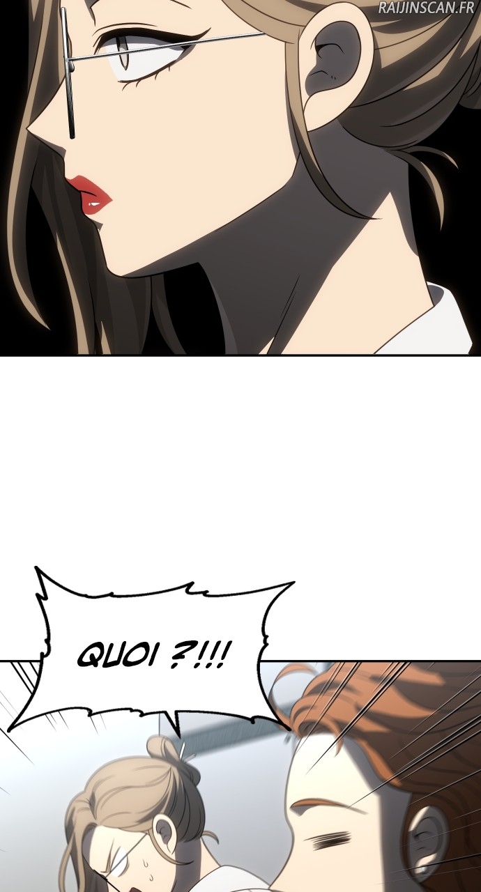I Used To Be A Boss Chapitre 86 - Page 79