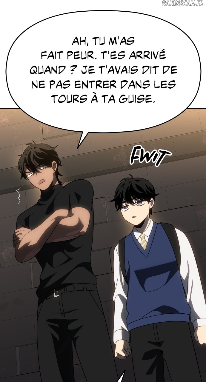 I Used To Be A Boss Chapitre 86 - Page 8
