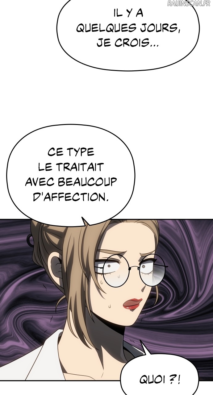 I Used To Be A Boss Chapitre 86 - Page 81