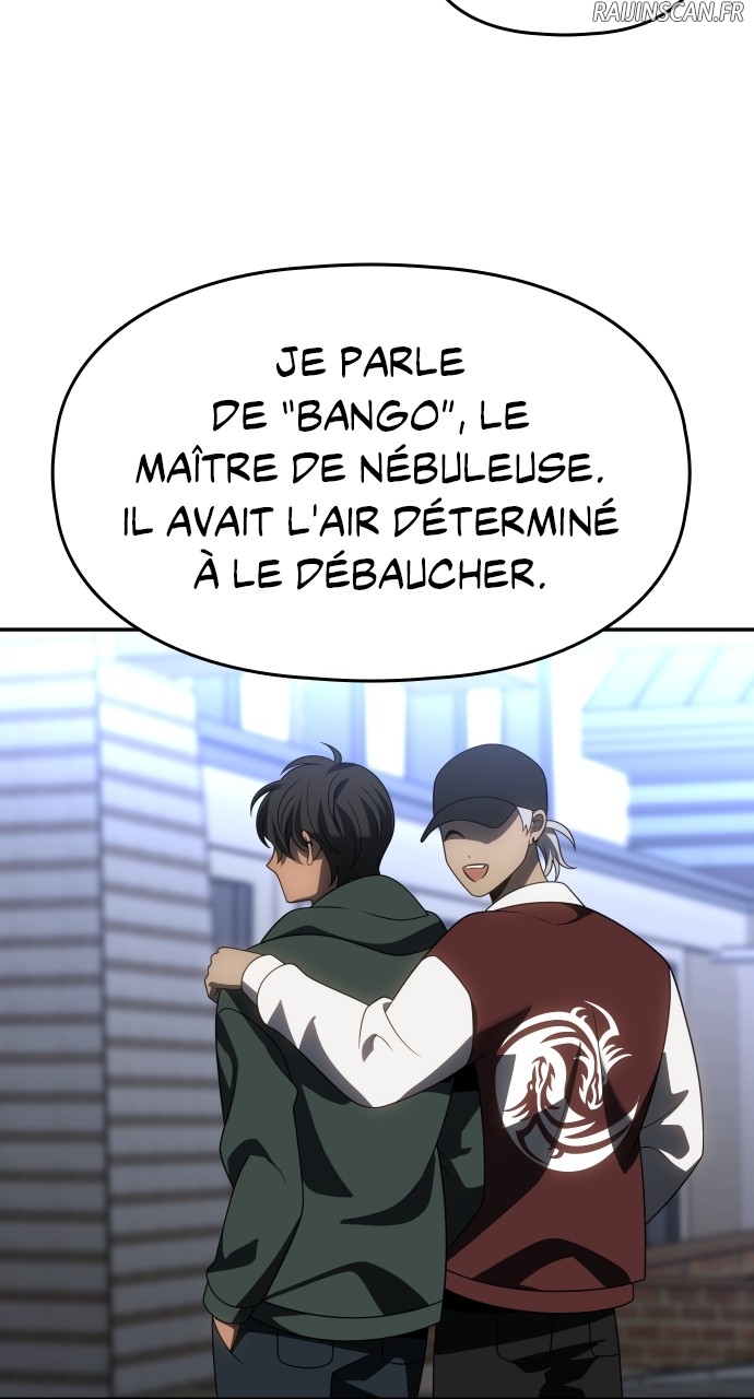 I Used To Be A Boss Chapitre 86 - Page 82