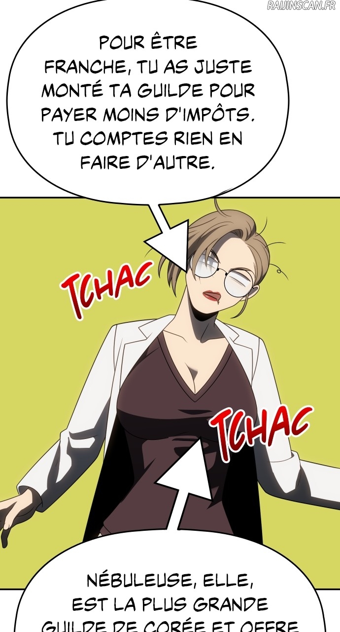 I Used To Be A Boss Chapitre 86 - Page 84