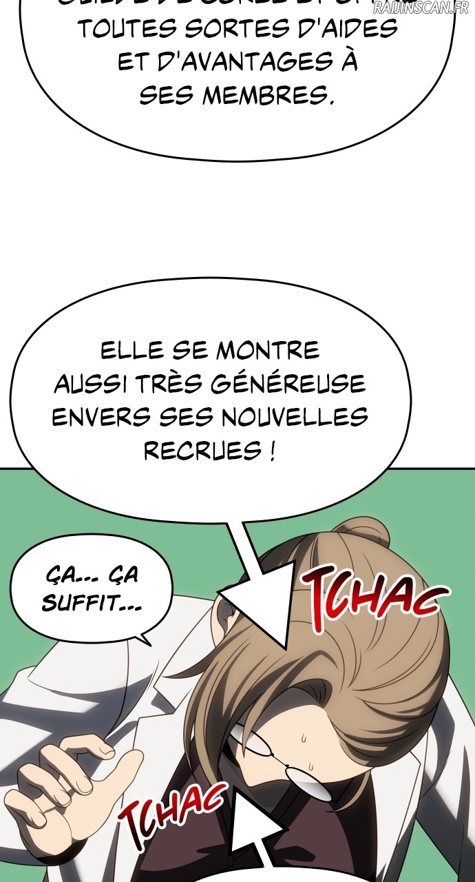 I Used To Be A Boss Chapitre 86 - Page 85