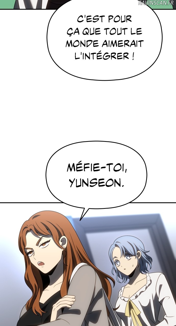 I Used To Be A Boss Chapitre 86 - Page 86