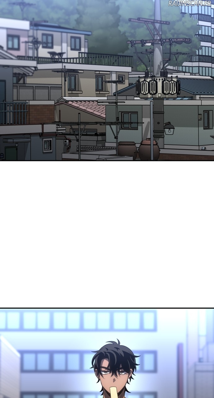 I Used To Be A Boss Chapitre 86 - Page 89