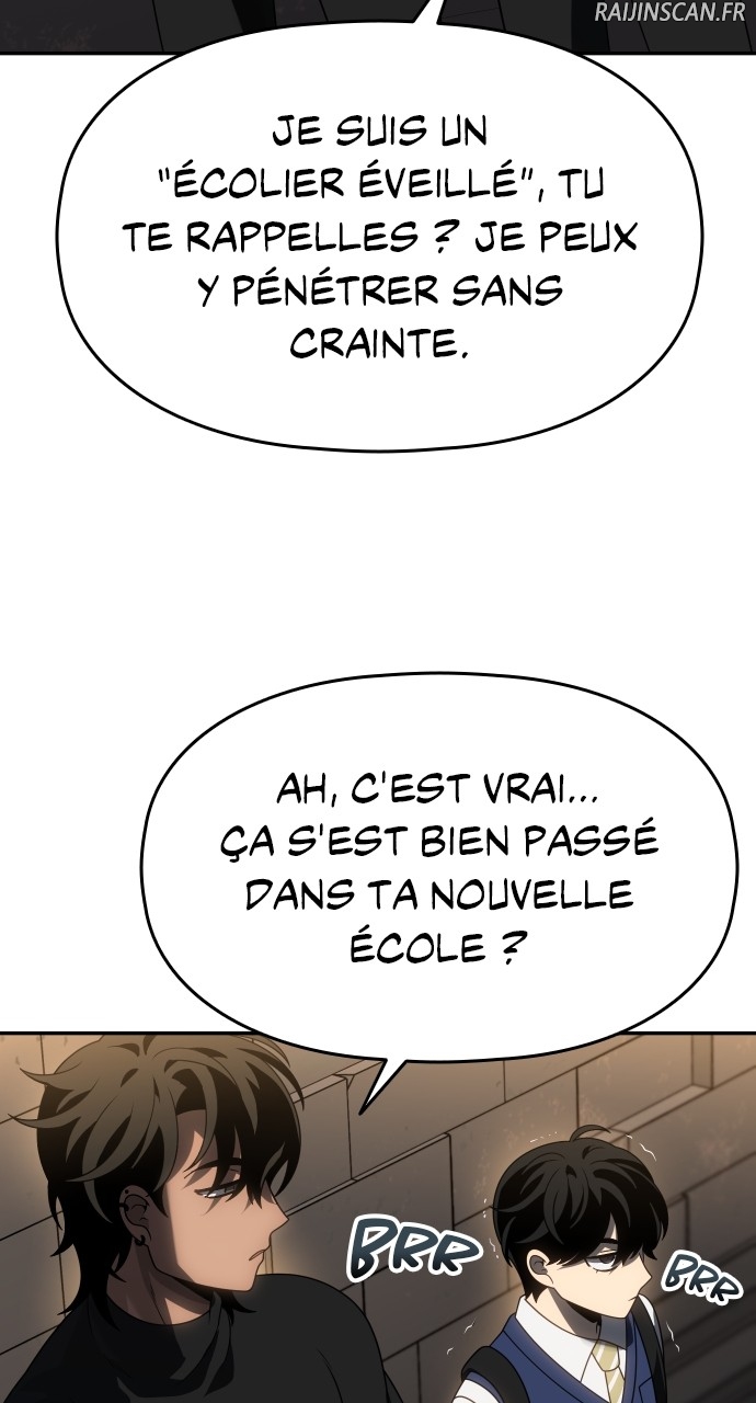 I Used To Be A Boss Chapitre 86 - Page 9