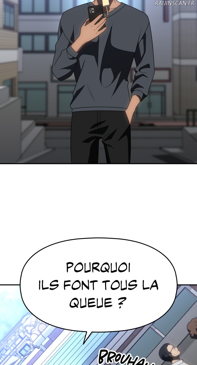 I Used To Be A Boss Chapitre 86 - Page 90