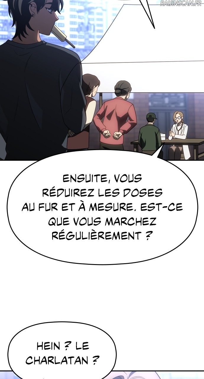 I Used To Be A Boss Chapitre 86 - Page 92