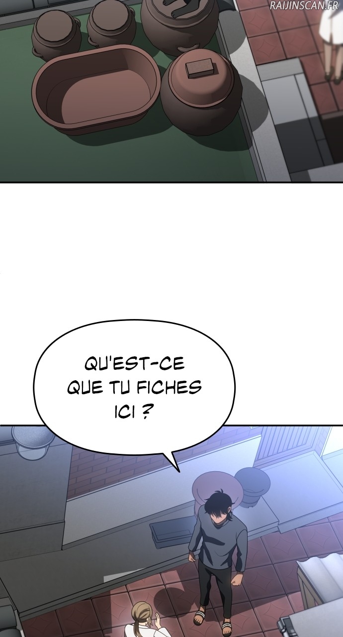 I Used To Be A Boss Chapitre 86 - Page 95