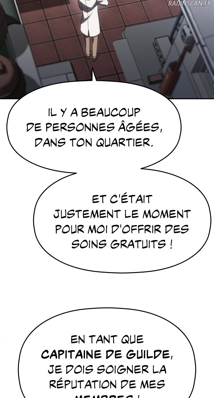 I Used To Be A Boss Chapitre 86 - Page 96