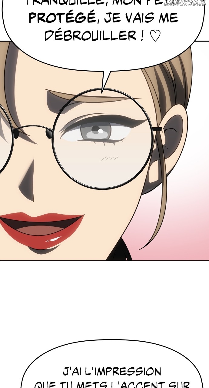 I Used To Be A Boss Chapitre 86 - Page 99