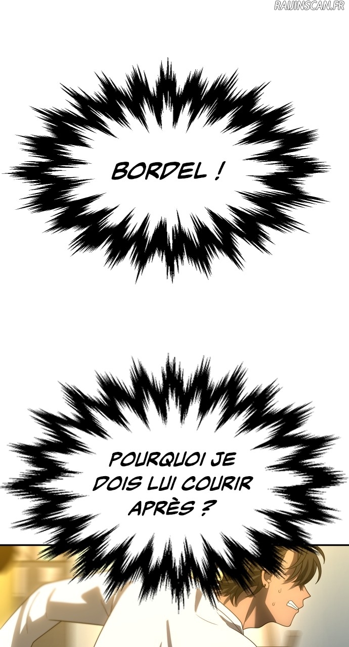 I Used To Be A Boss Chapitre 87 - Page 1