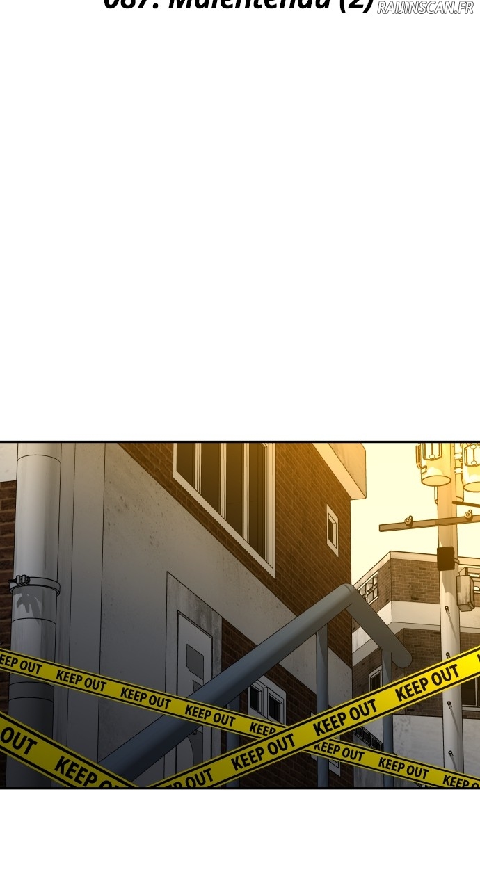 I Used To Be A Boss Chapitre 87 - Page 10