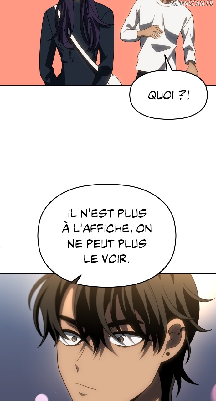I Used To Be A Boss Chapitre 87 - Page 100
