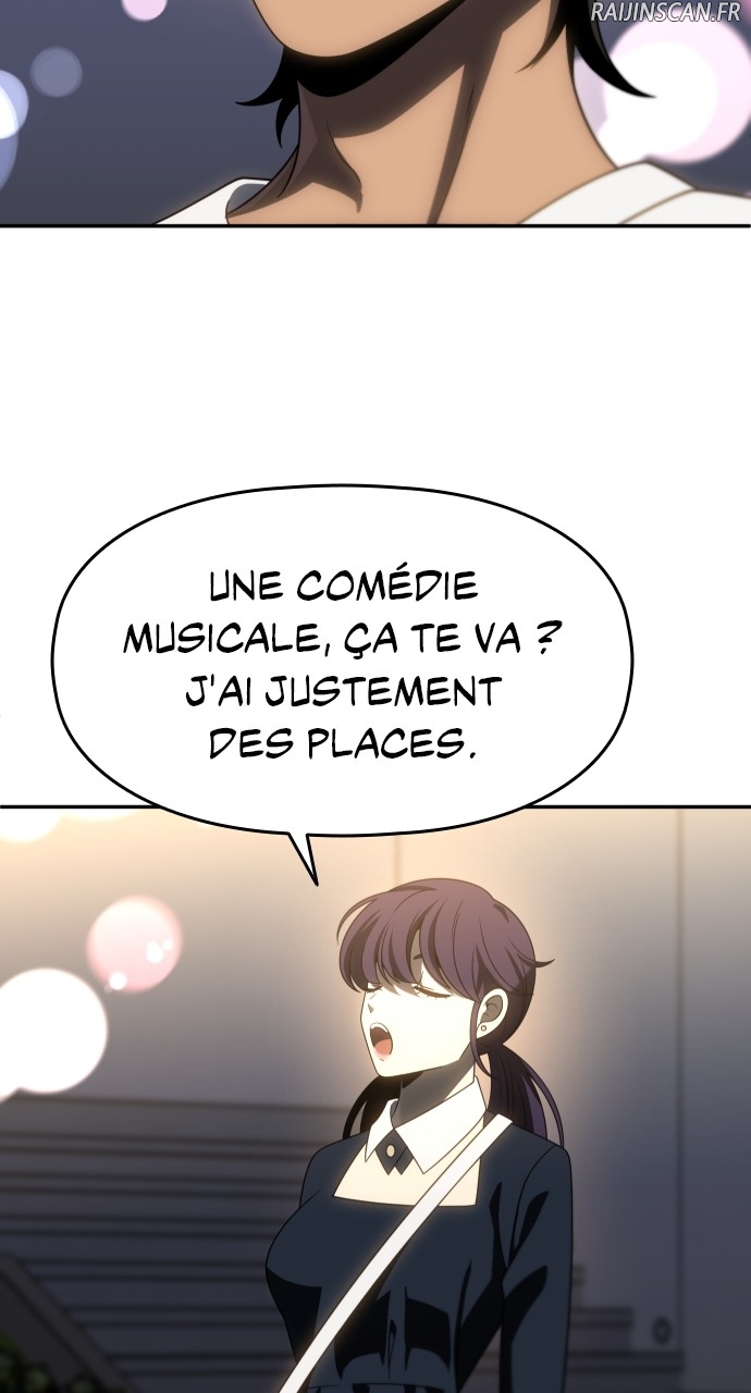 I Used To Be A Boss Chapitre 87 - Page 101