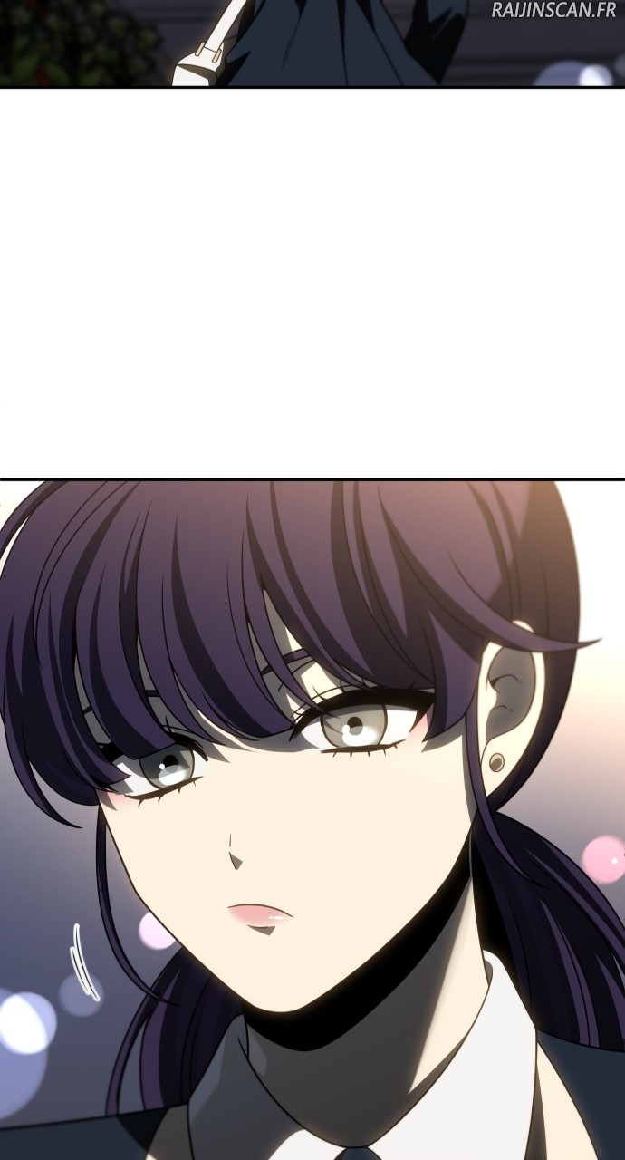 I Used To Be A Boss Chapitre 87 - Page 102
