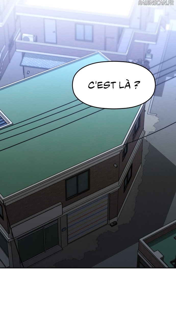 I Used To Be A Boss Chapitre 87 - Page 109