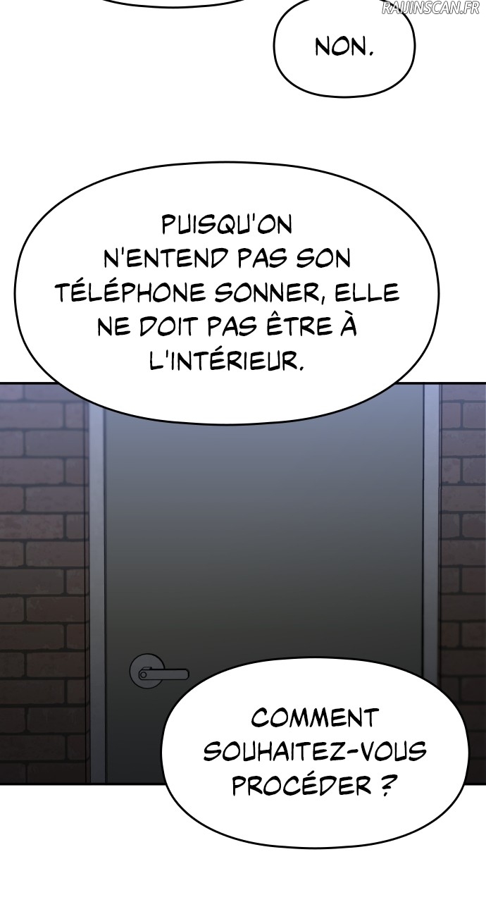 I Used To Be A Boss Chapitre 87 - Page 111