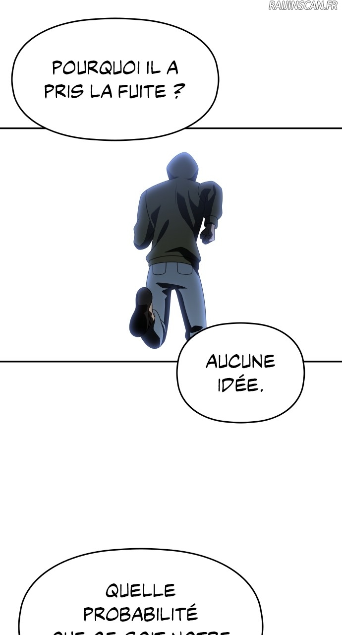 I Used To Be A Boss Chapitre 87 - Page 117