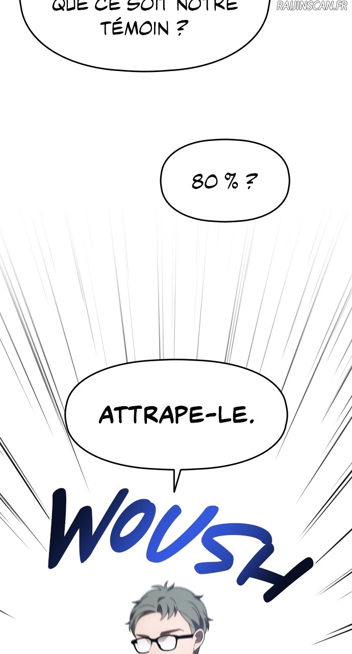 I Used To Be A Boss Chapitre 87 - Page 118