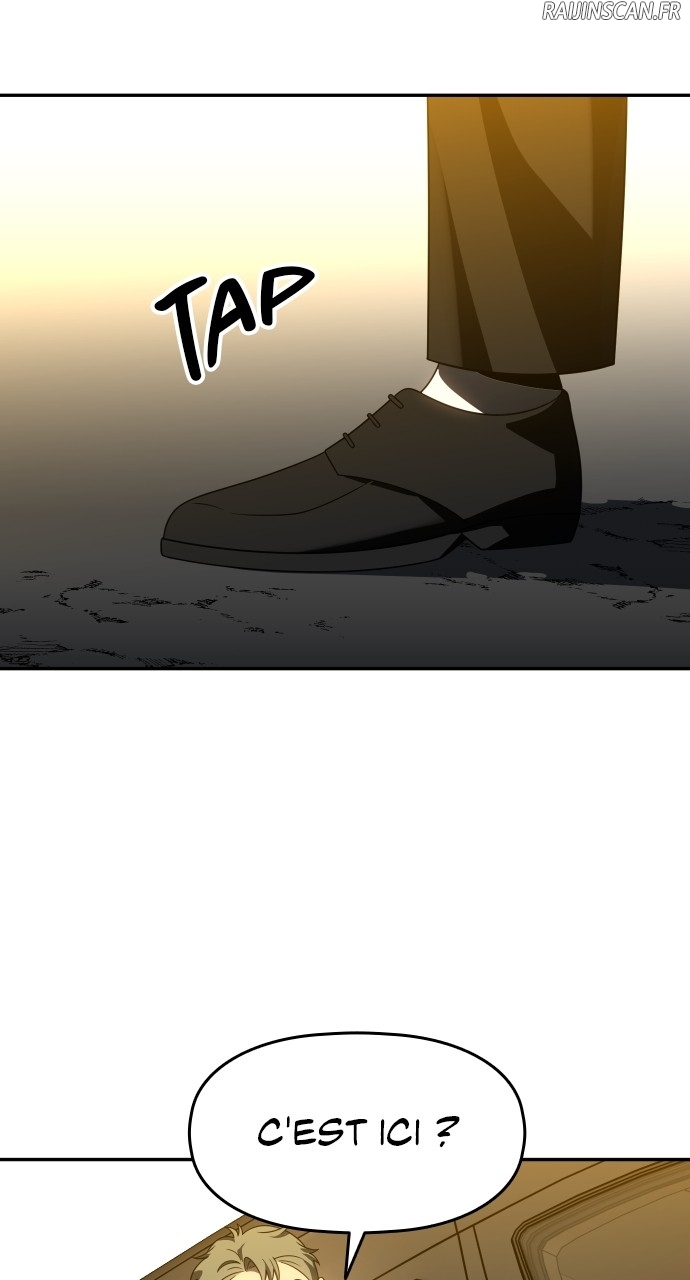 I Used To Be A Boss Chapitre 87 - Page 12