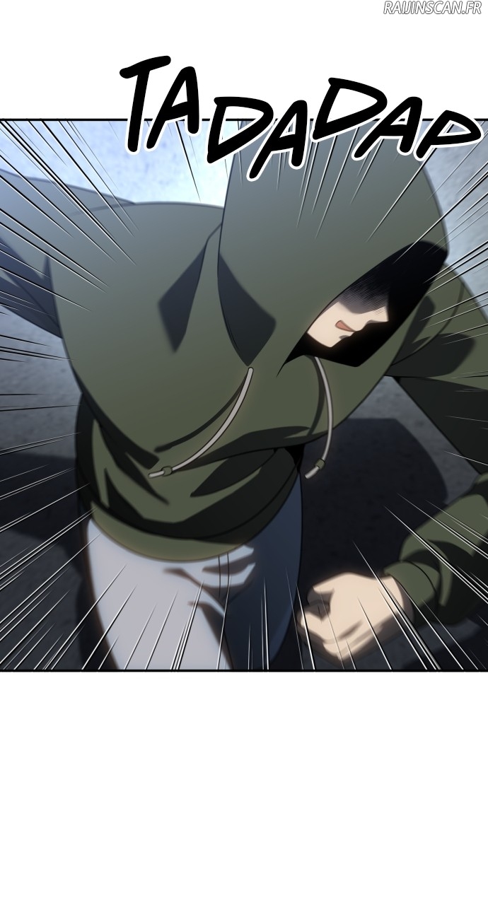 I Used To Be A Boss Chapitre 87 - Page 122