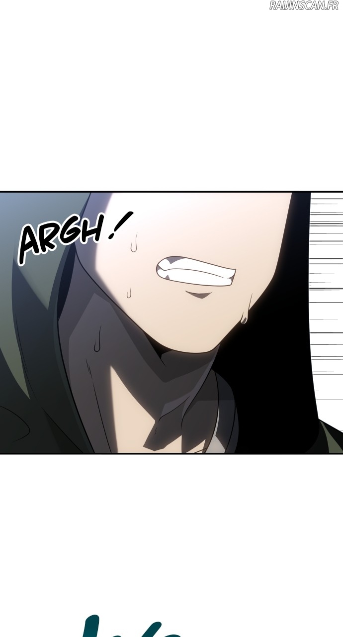I Used To Be A Boss Chapitre 87 - Page 124