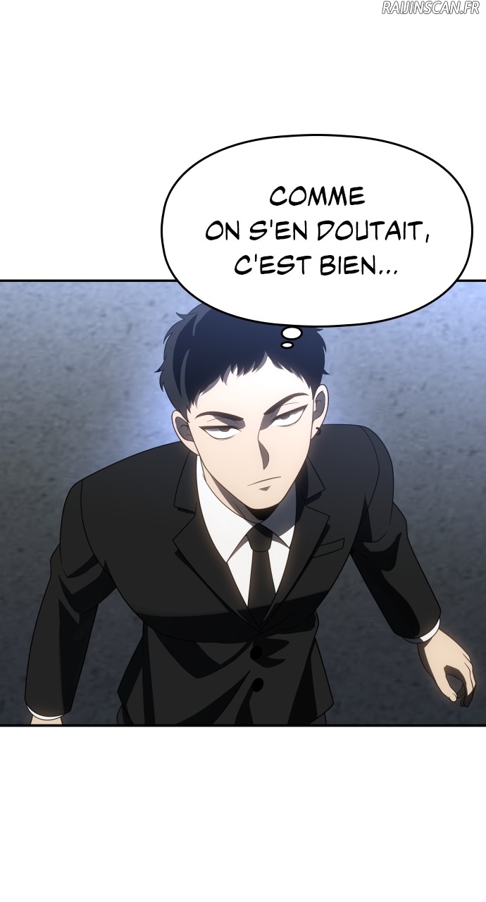 I Used To Be A Boss Chapitre 87 - Page 126