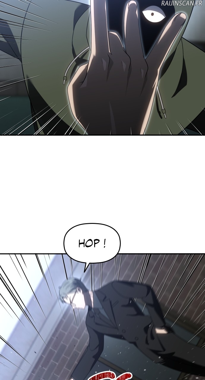 I Used To Be A Boss Chapitre 87 - Page 129