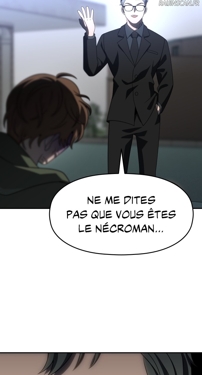 I Used To Be A Boss Chapitre 87 - Page 131
