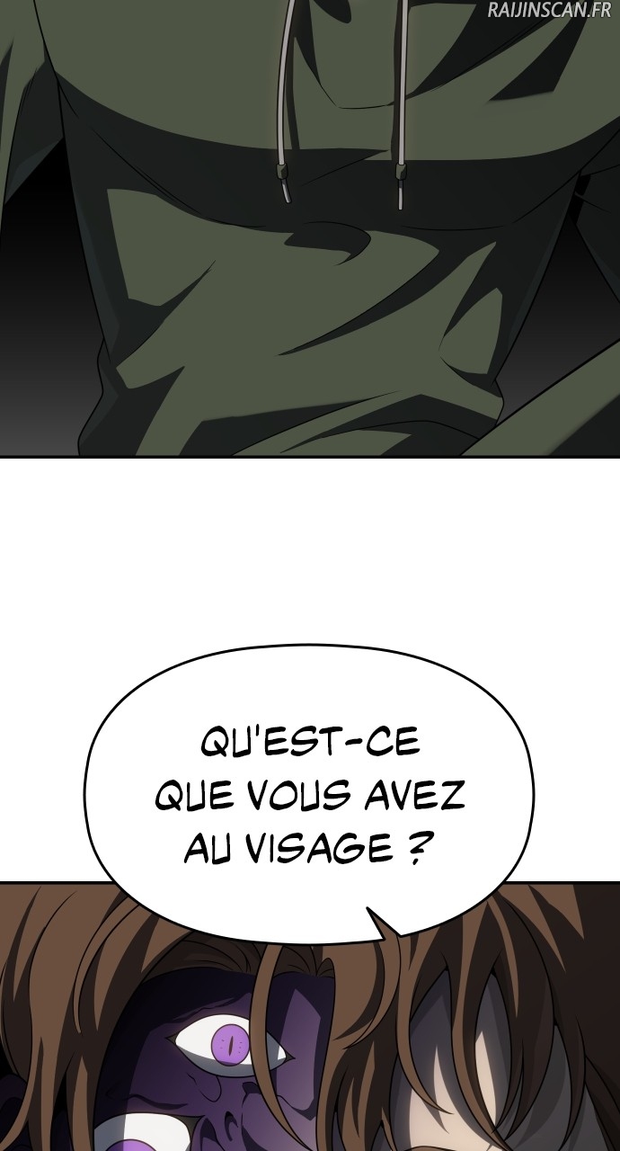 I Used To Be A Boss Chapitre 87 - Page 133