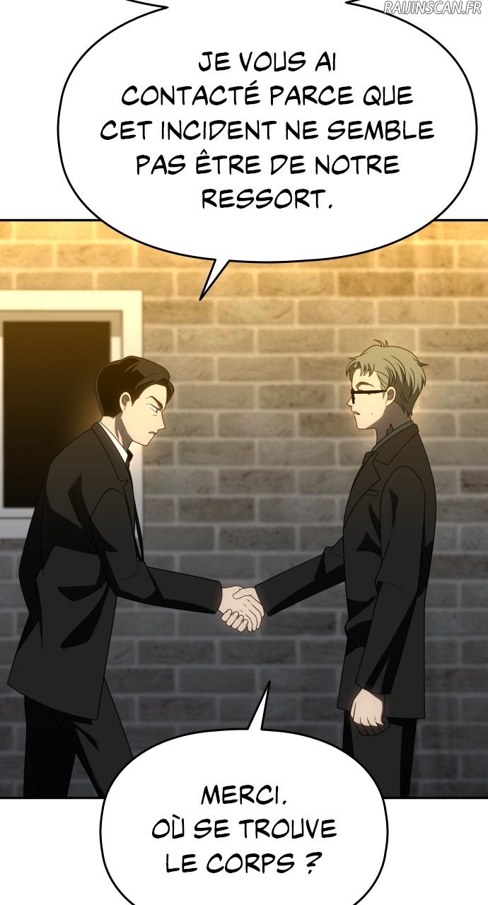 I Used To Be A Boss Chapitre 87 - Page 15