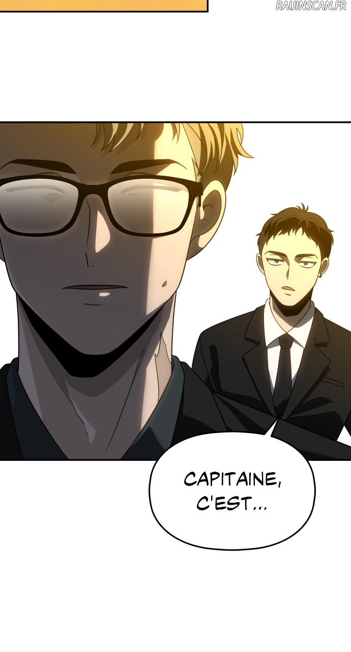 I Used To Be A Boss Chapitre 87 - Page 17