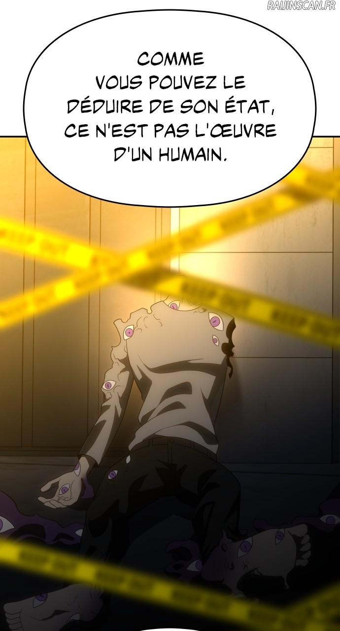 I Used To Be A Boss Chapitre 87 - Page 18