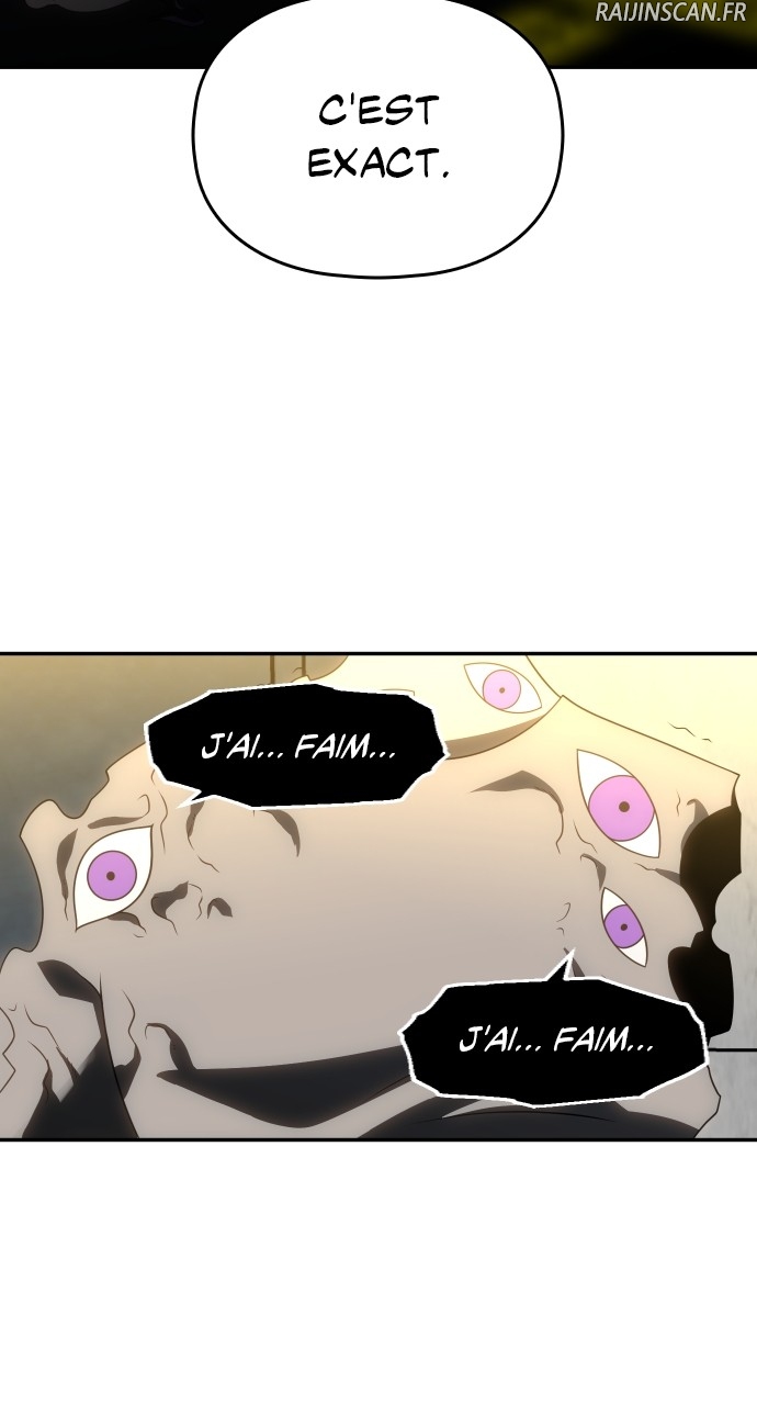 I Used To Be A Boss Chapitre 87 - Page 19