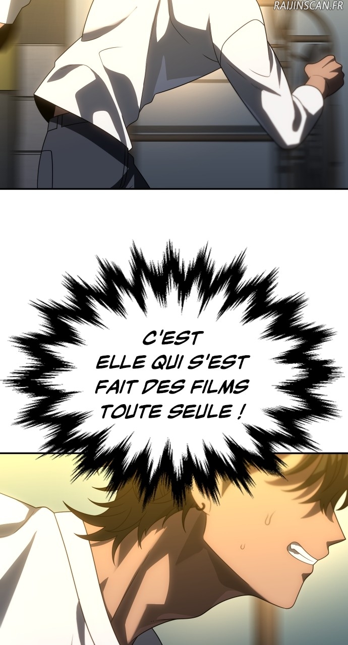I Used To Be A Boss Chapitre 87 - Page 2