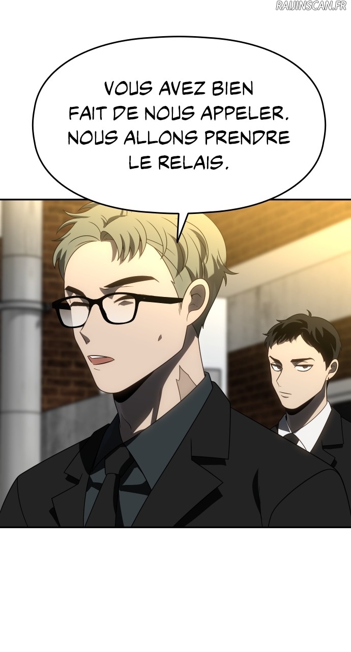 I Used To Be A Boss Chapitre 87 - Page 20