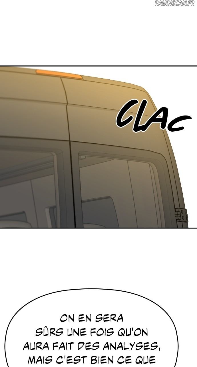 I Used To Be A Boss Chapitre 87 - Page 21