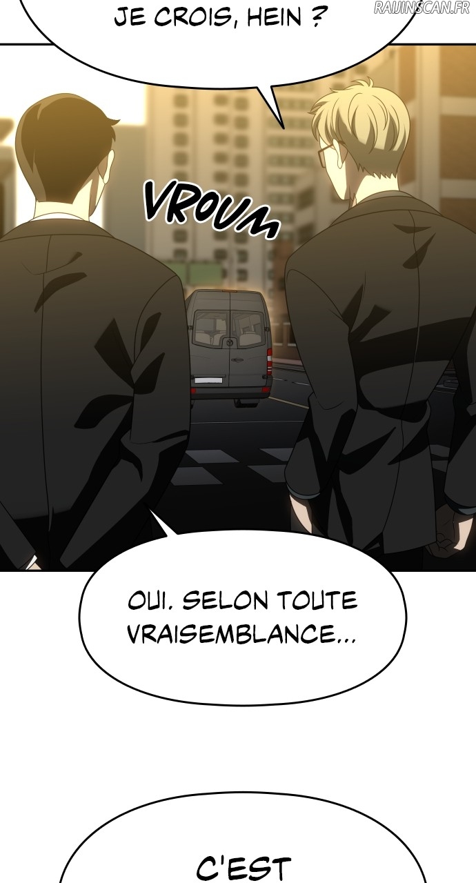 I Used To Be A Boss Chapitre 87 - Page 22