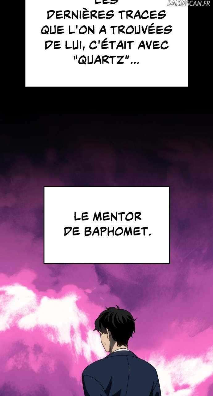 I Used To Be A Boss Chapitre 87 - Page 24