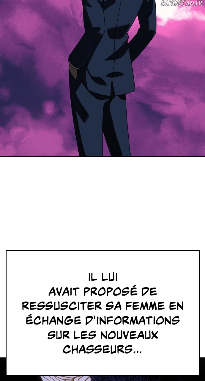 I Used To Be A Boss Chapitre 87 - Page 25
