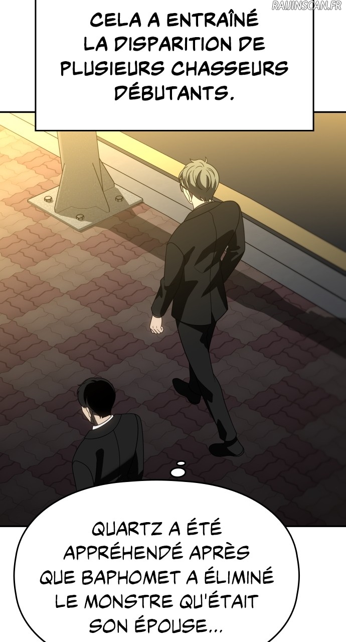 I Used To Be A Boss Chapitre 87 - Page 27